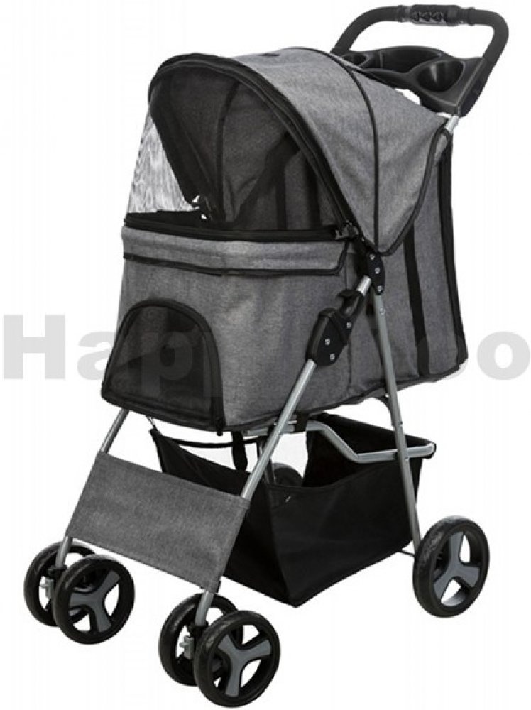 kočárek pro psi nebo kočičky