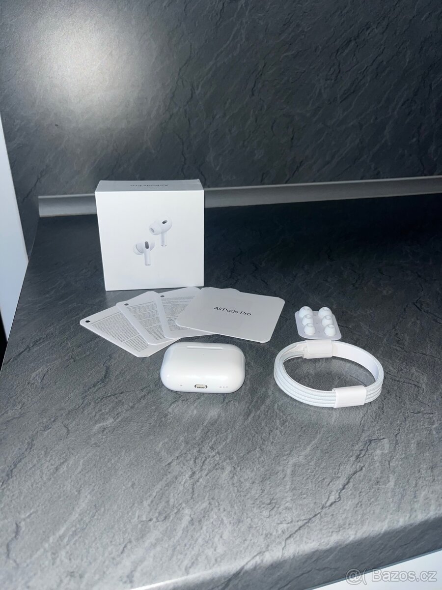 AirPods pro 2 (ANC)
