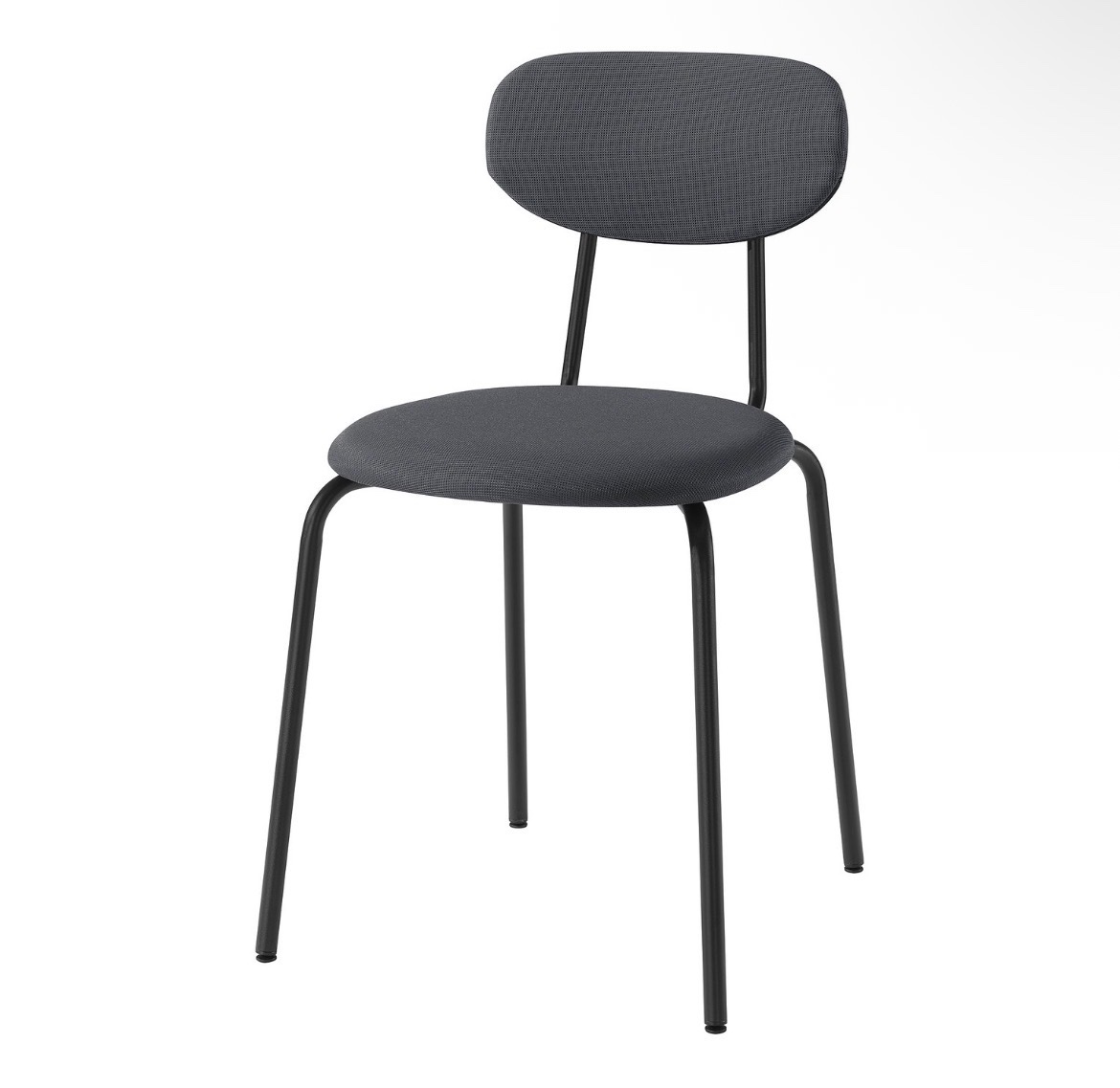 IKEA SANDSBERG - židle (2x)