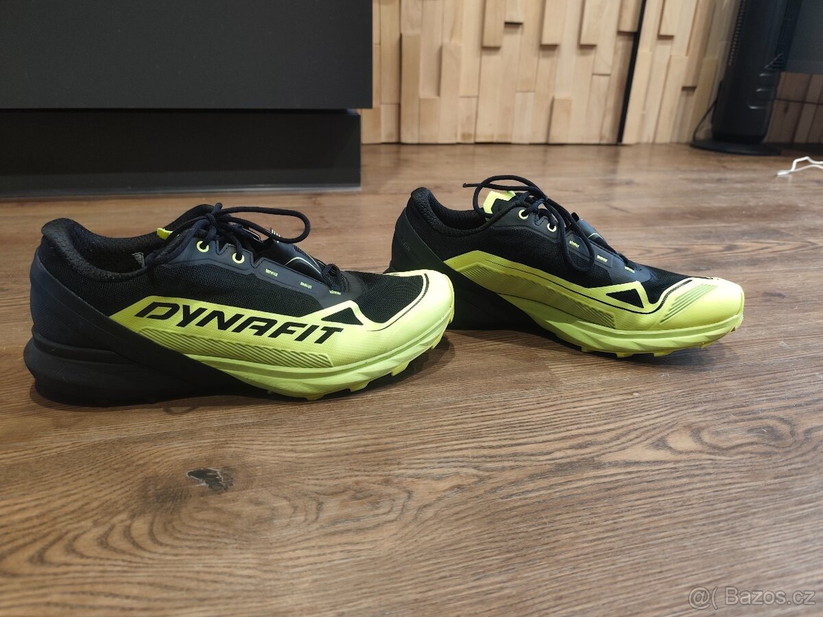 Sportovní běžecká obuv dynafit