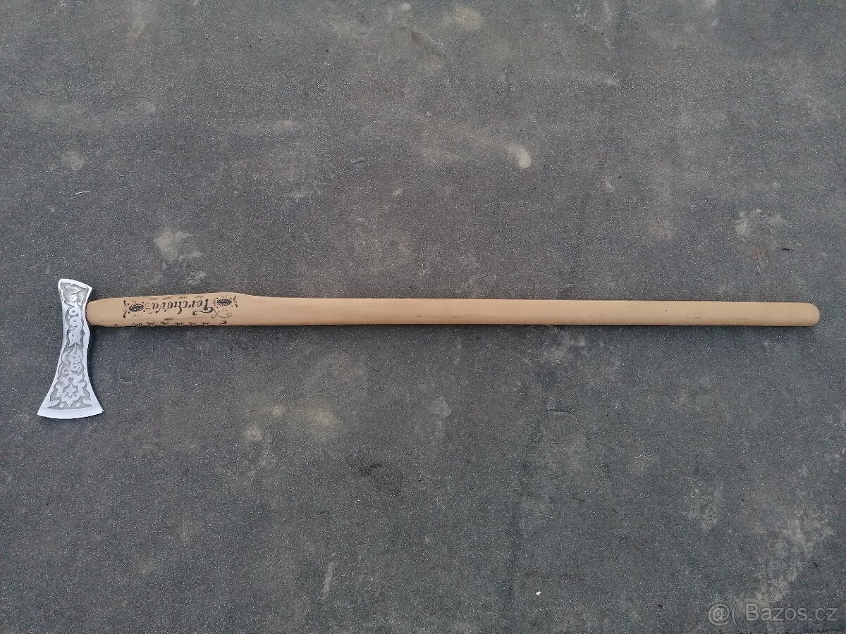 Predám stará valaška Terchová, Vrátna dolina