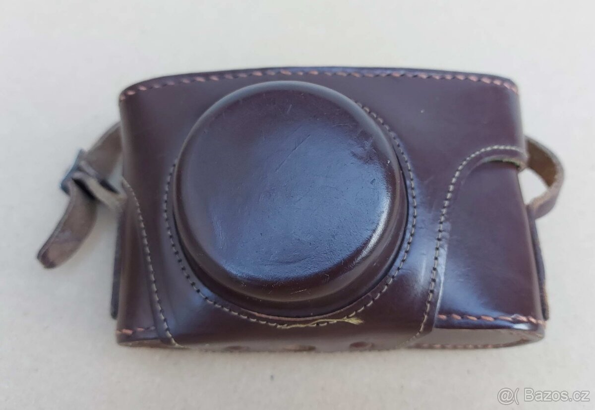 Fotoaparát Foxtechna Lord Special