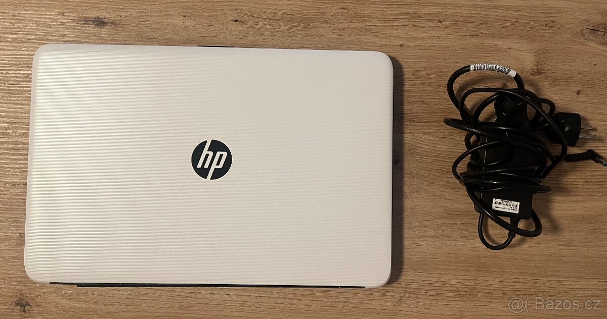 Notebook HP