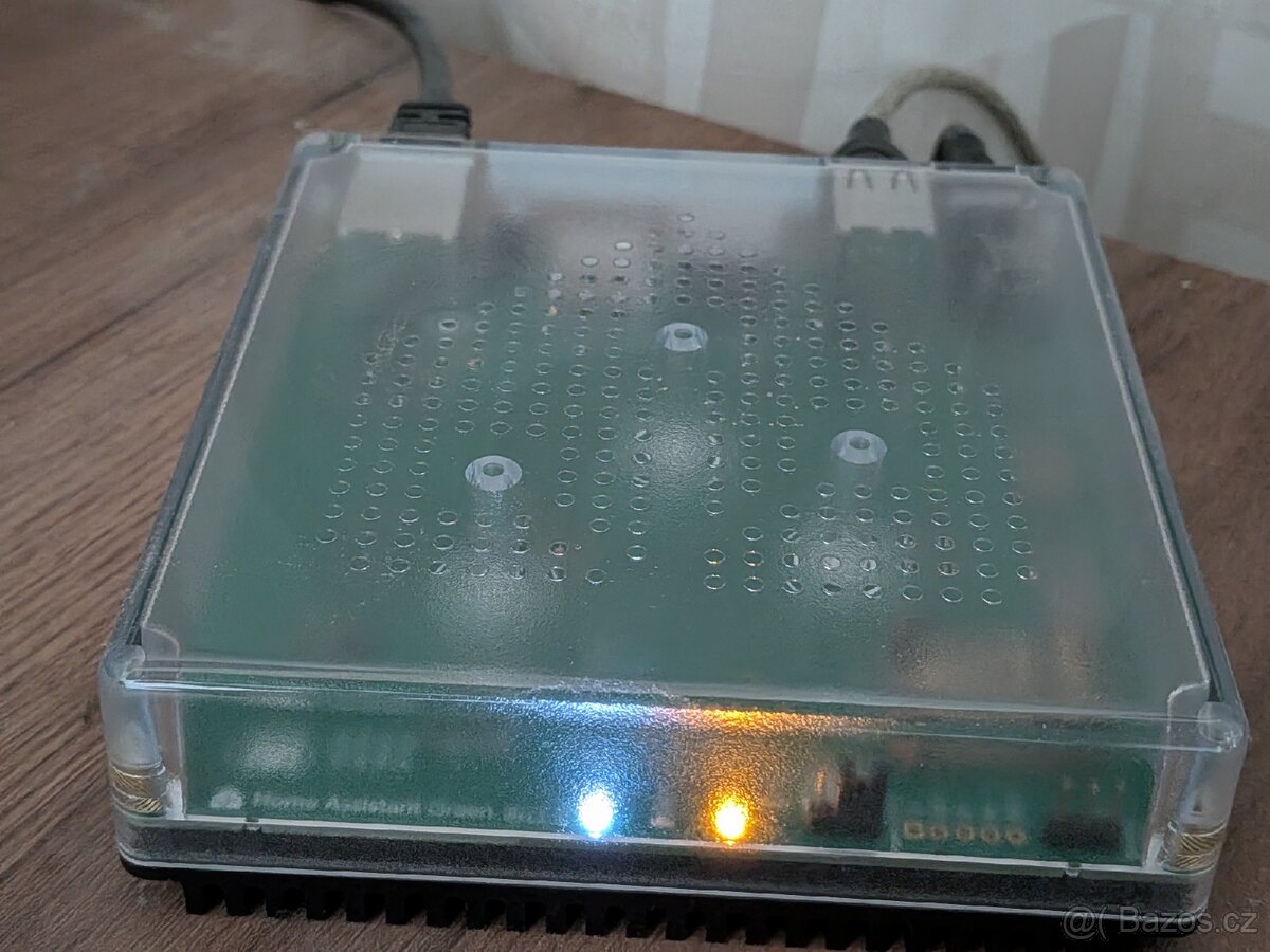 Home assistant green