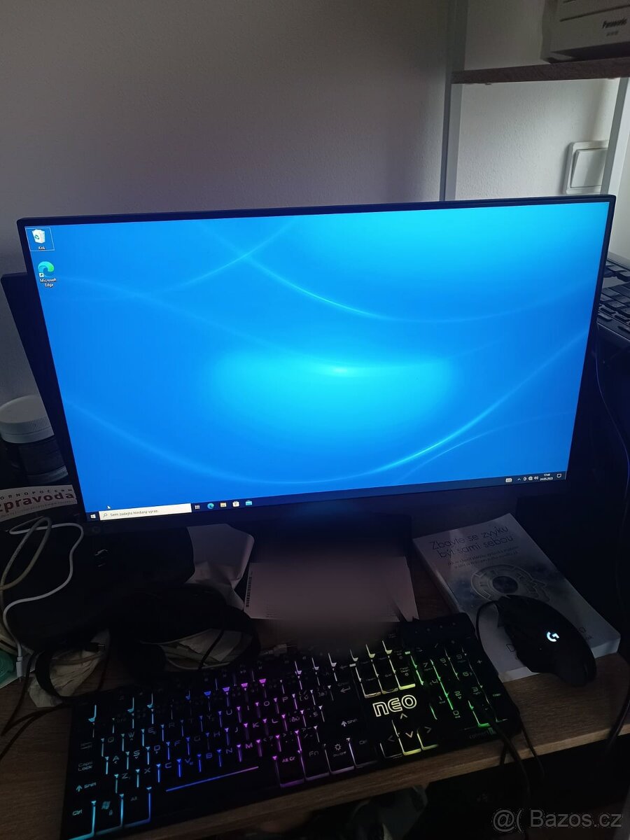 Dell OptiPlex 3080 micro