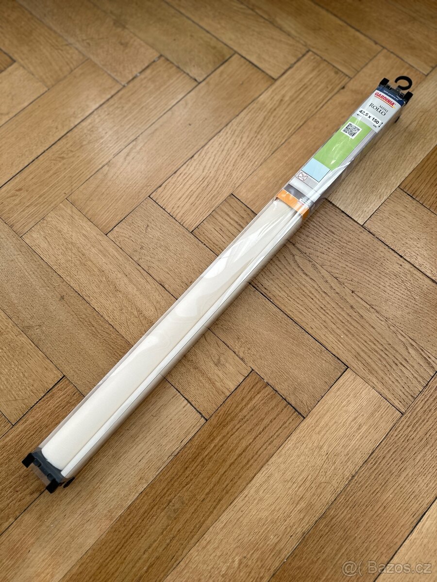 Nová roleta Gardinia Rollo mini 42,5 × 150 cm