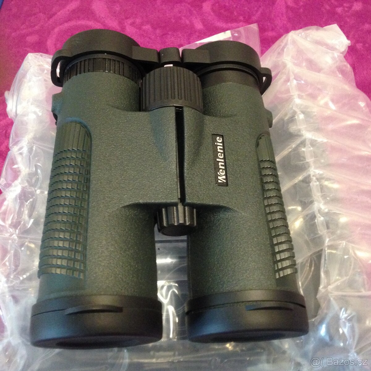 Dalekohled....WENLENIE 10X42 Nový jen rozbalený