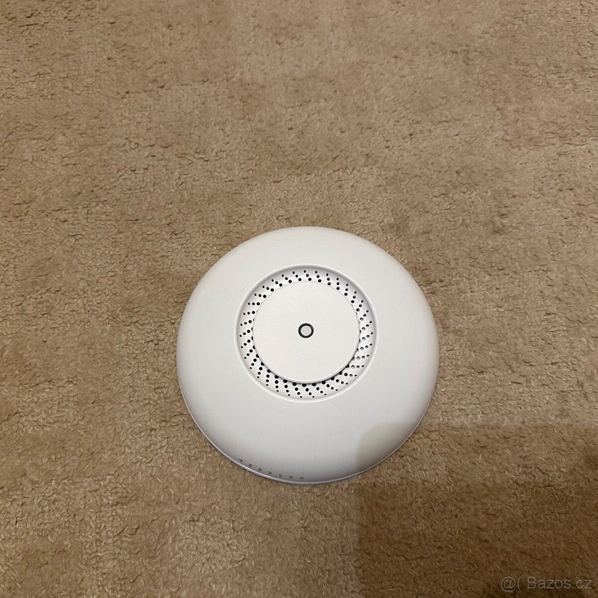 MikroTik cAP ac