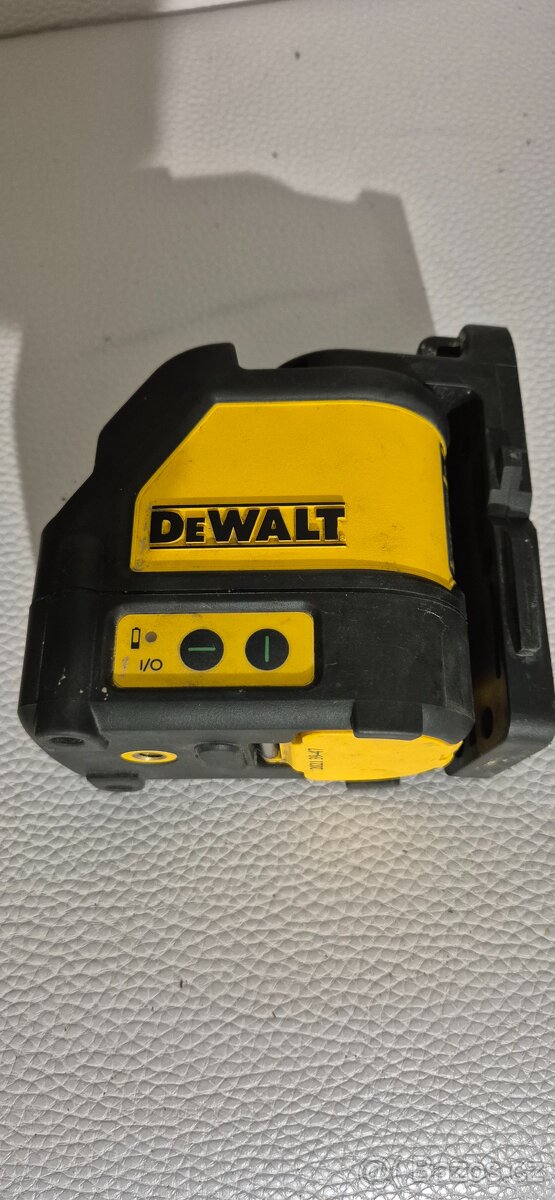 Laser DeWALT DW088CG