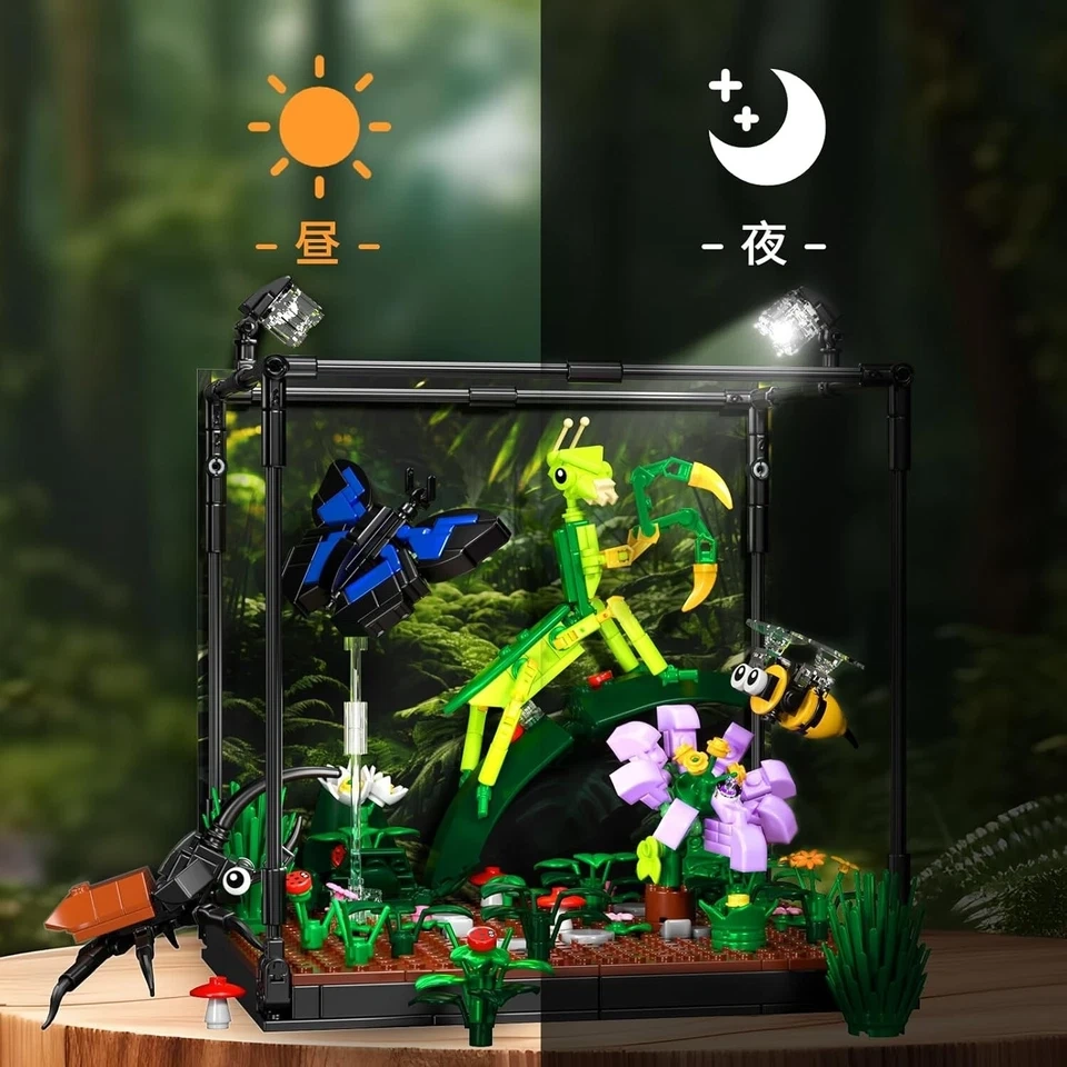 Stavebnice pro děti