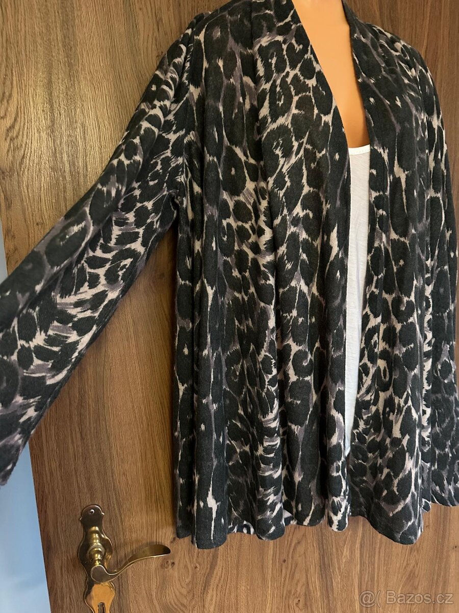 Kardigan /kabatek 42-46