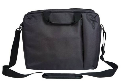 Brašna na notebook ATTACK Easy 15,6 " - černá