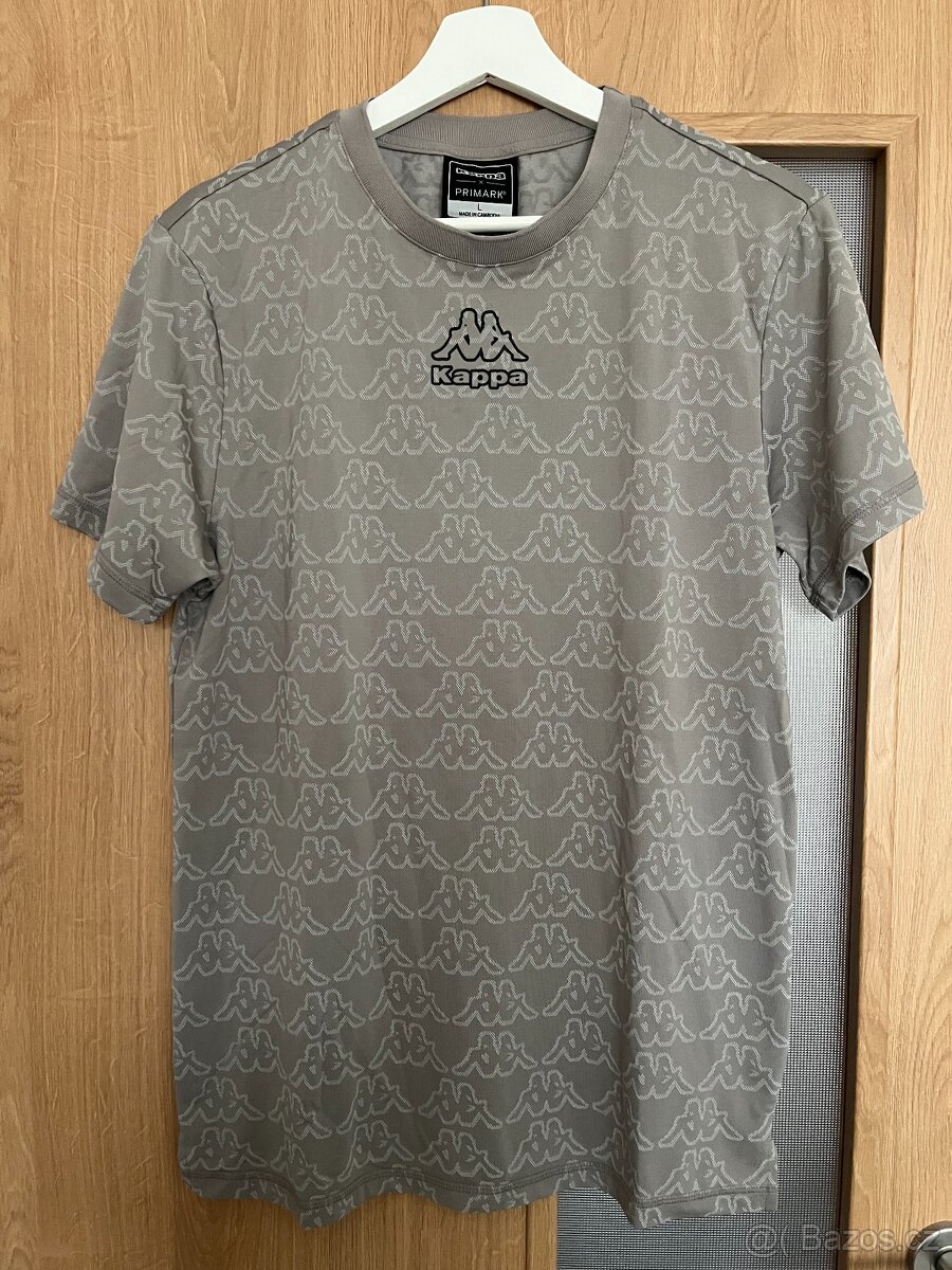 Sportovní tričko Kappa