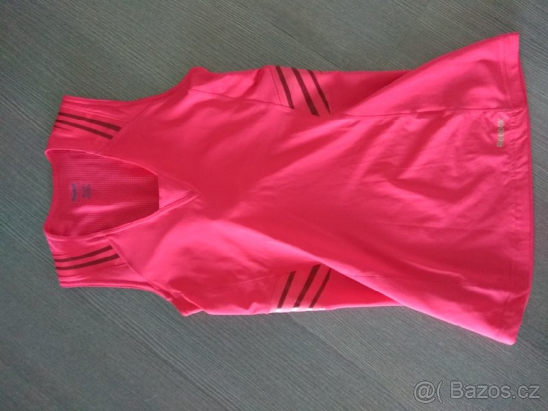 Dámské sportovní tílko Reebok XS