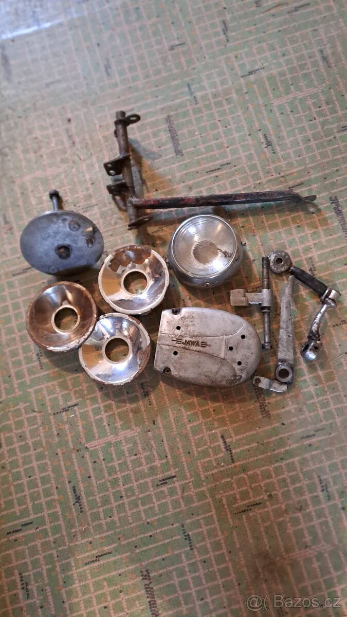 soubor dilu jawa