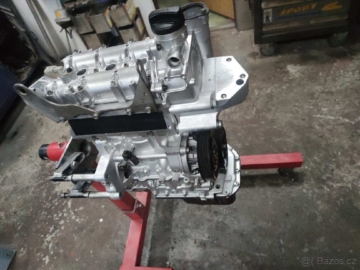 Motor 1,2 HTP BME , AZQ , CGP, BZG