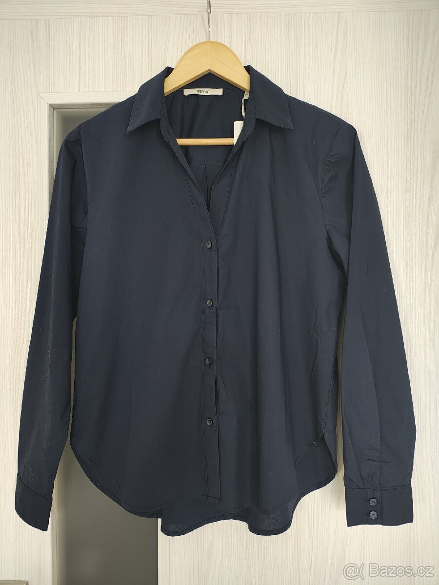 Dámská košile Esprit, s visačkou