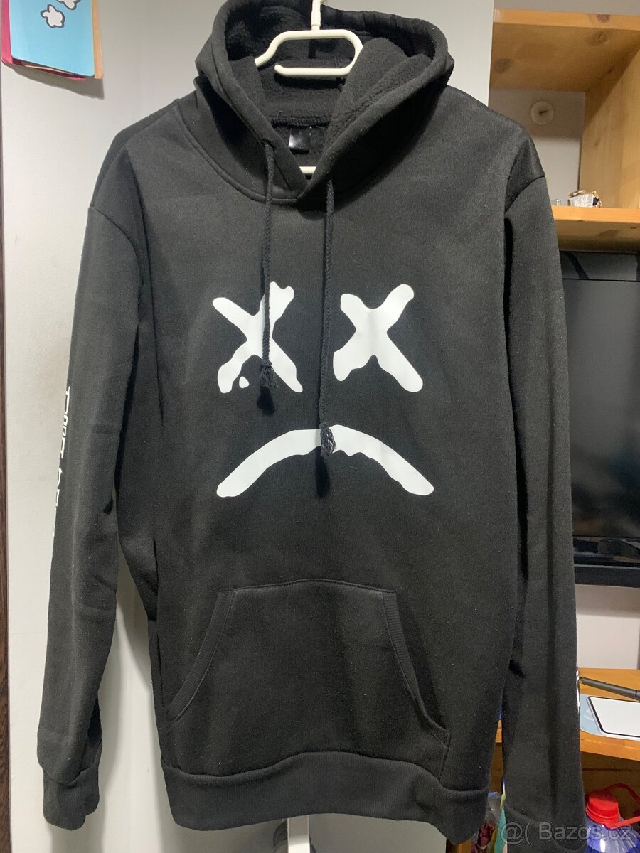 Prodám pánskou mikinu