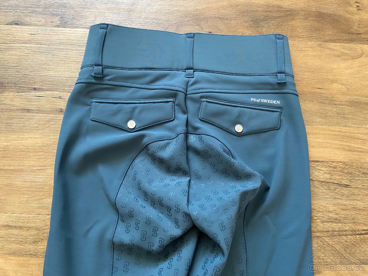 Rajtky PS of Sweden 34