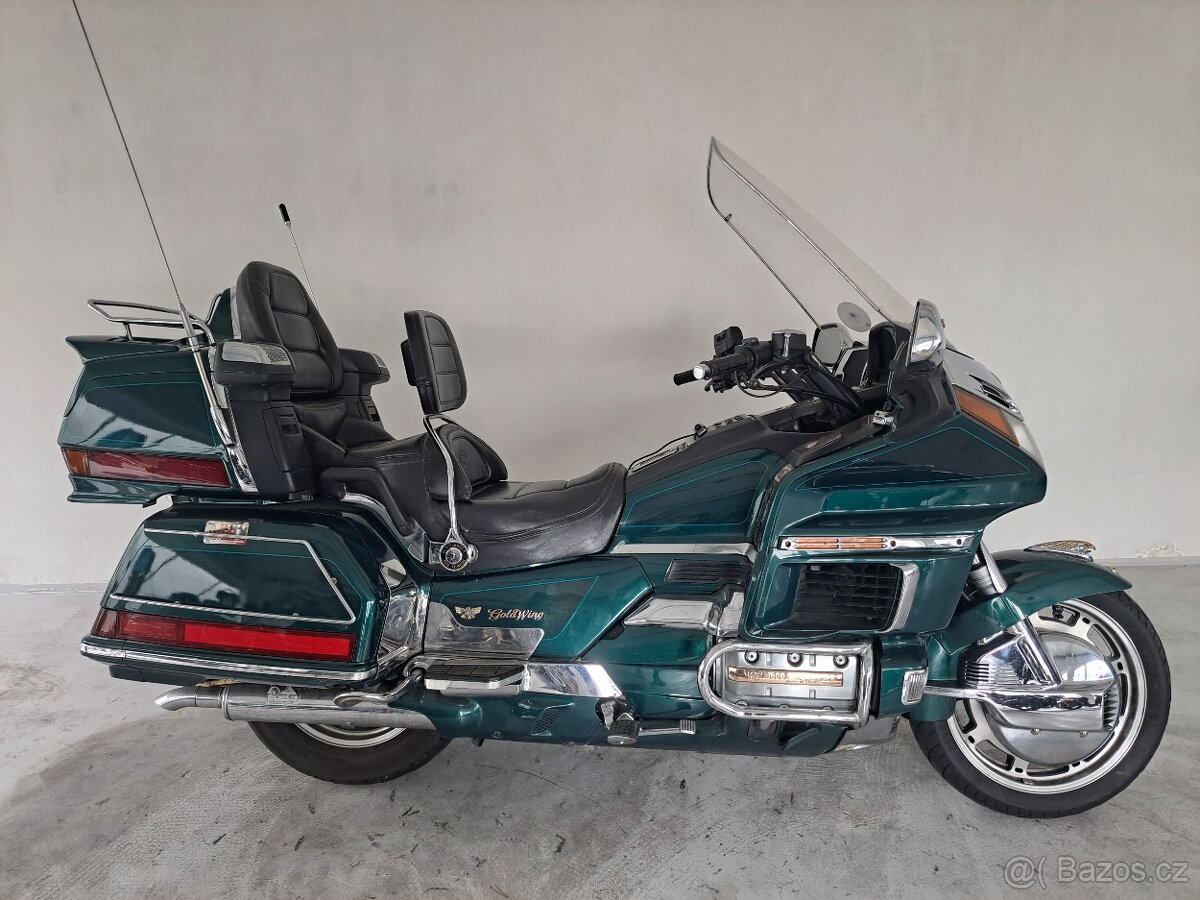 Honda GL 1500 Goldwing SE