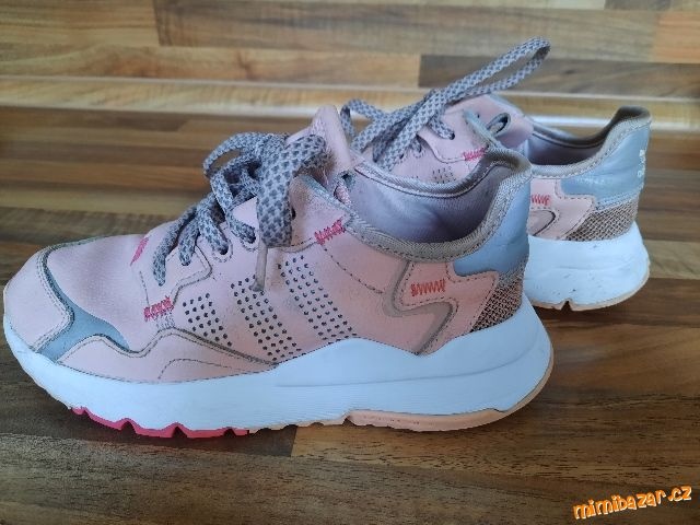 Boty Adidas