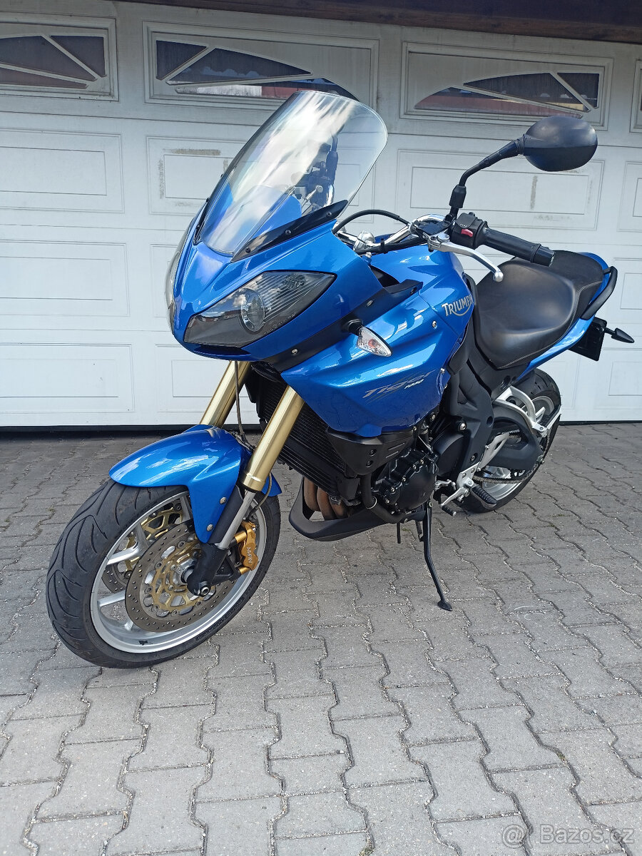 Triumph Tiger 1050