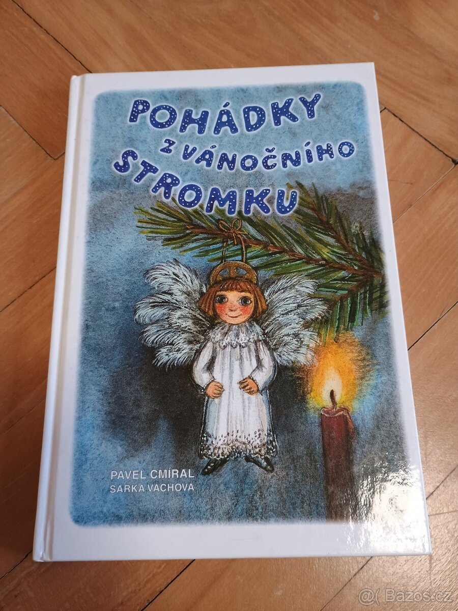 Pohádky z vánočního stromku