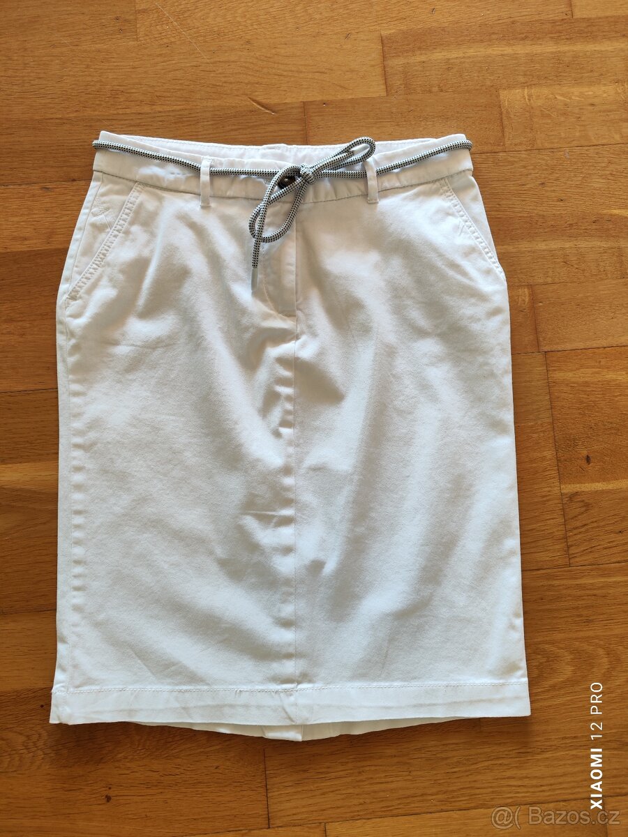 Bavlněná sukně Hinoki, Tatuum, vel. 36