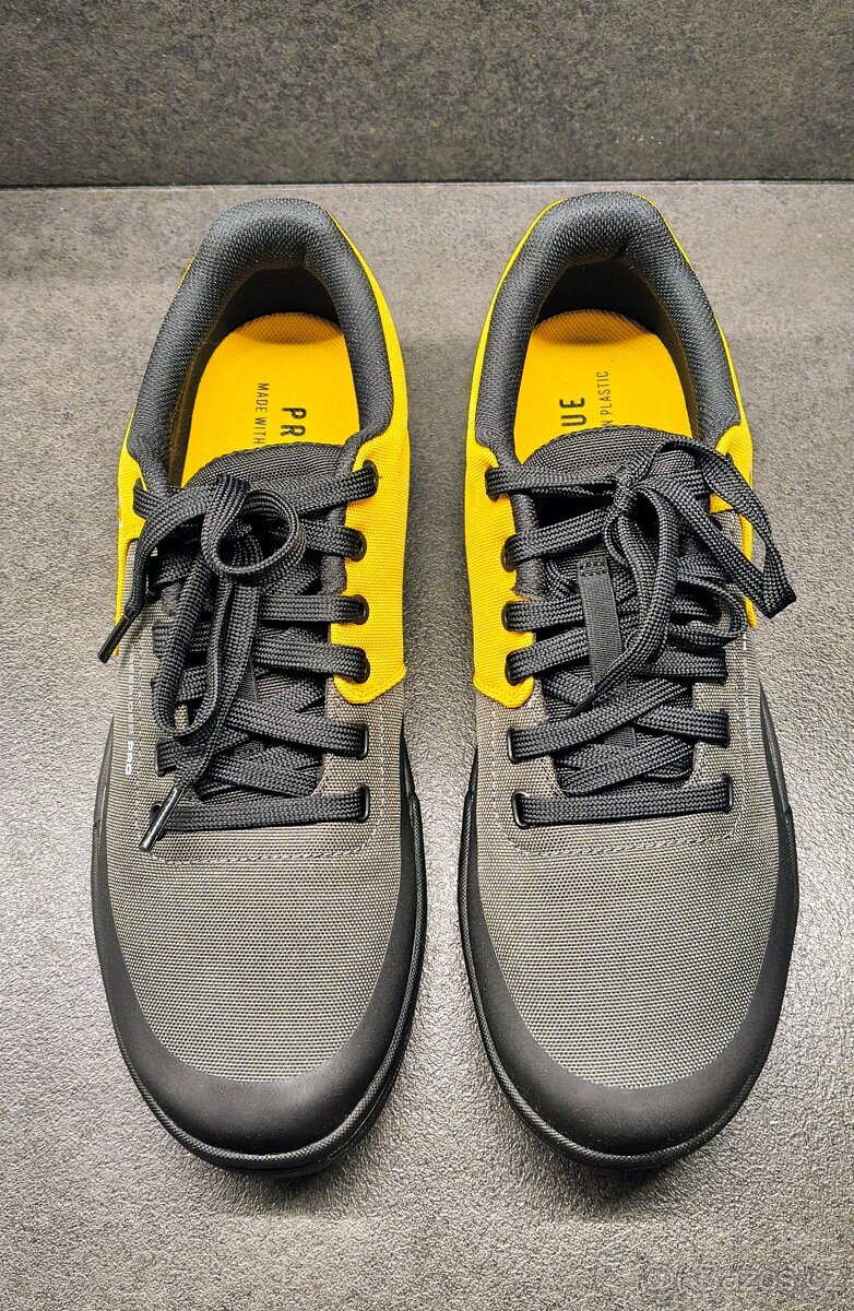 Nové boty Five Ten Freerider Pro PrimeBlue, 47 1/3