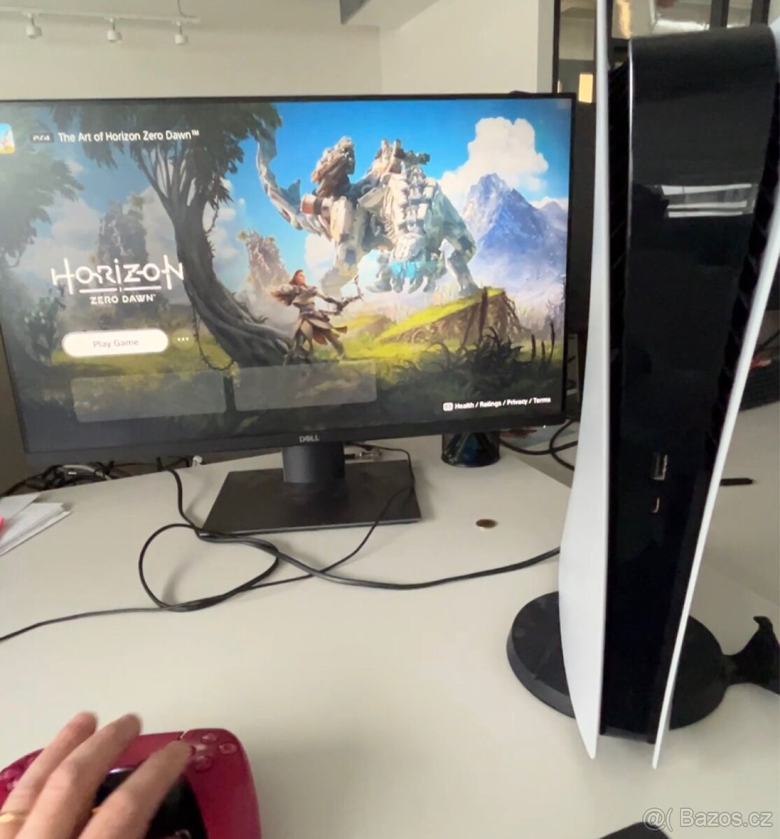 PlayStation 5 Digital (PS5 Digital)