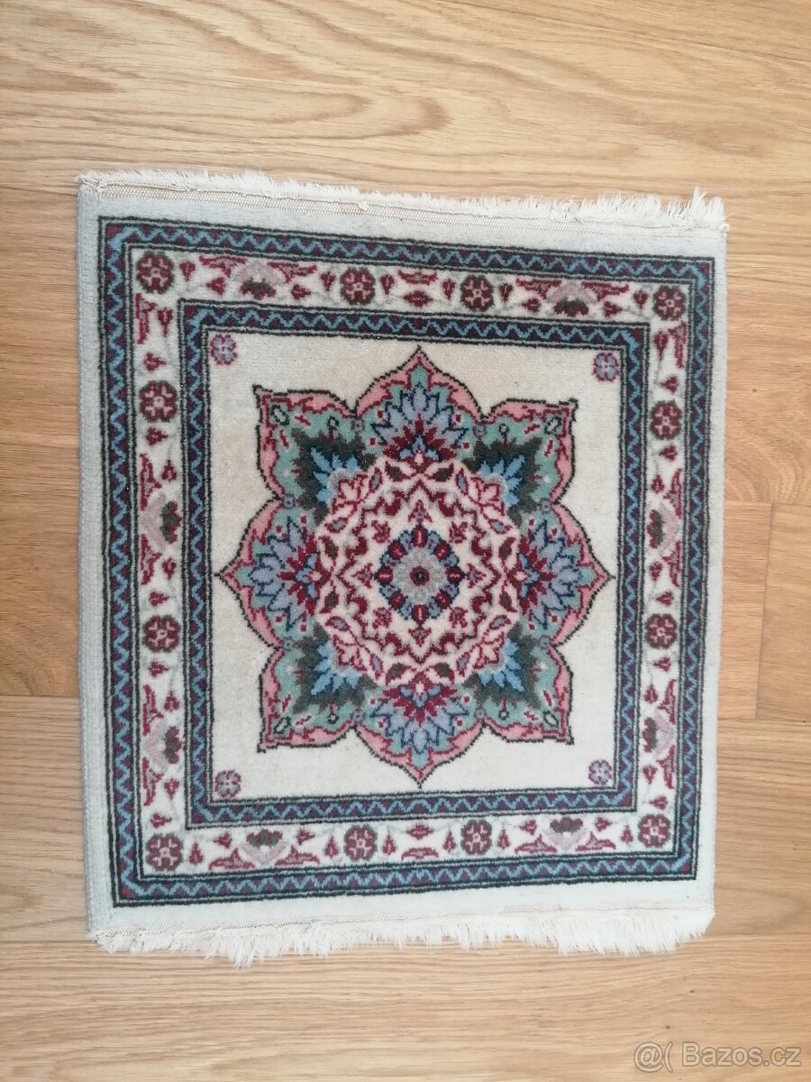 Persky koberec / turecký koberec