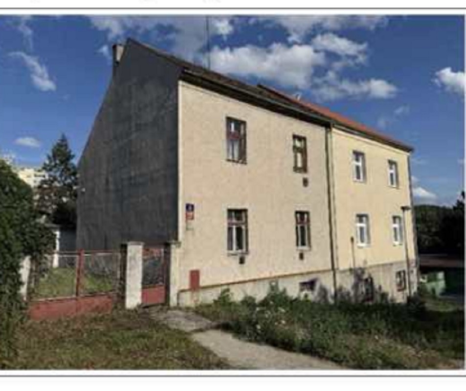 Byt 1+1 v 1. NP RD, Praha - Hostivař, ID 8139e 0403