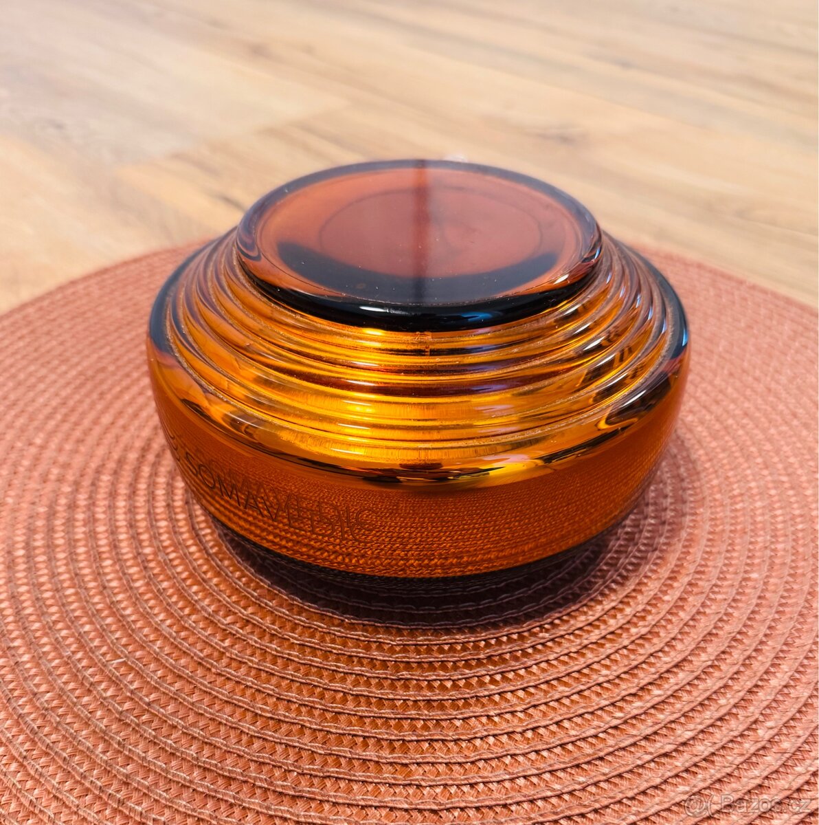 Somavedic Amber - harmonizér, EMF ochrana, TOP STAV