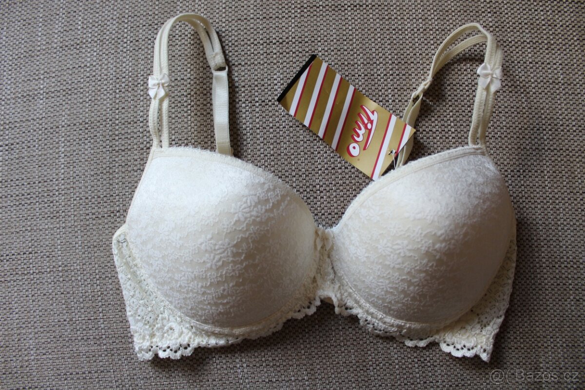 podprsenka Timo vel. 80C - nová
