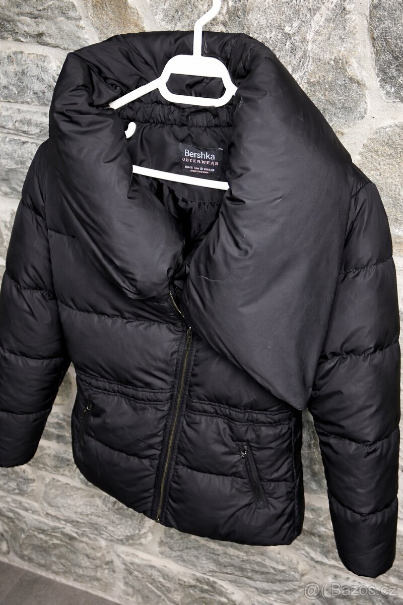 Dámská bunda značky Bershka