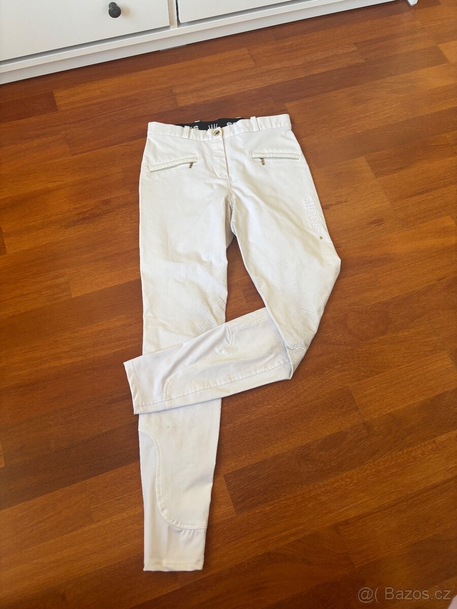 Závodní Rajtky Spooks