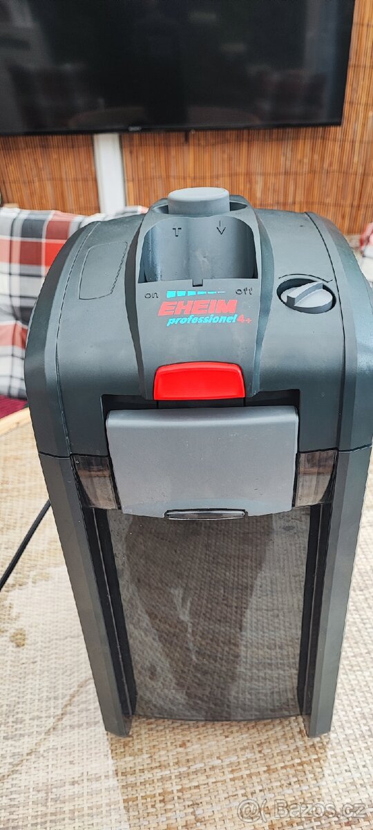 Eheim Profesional 4