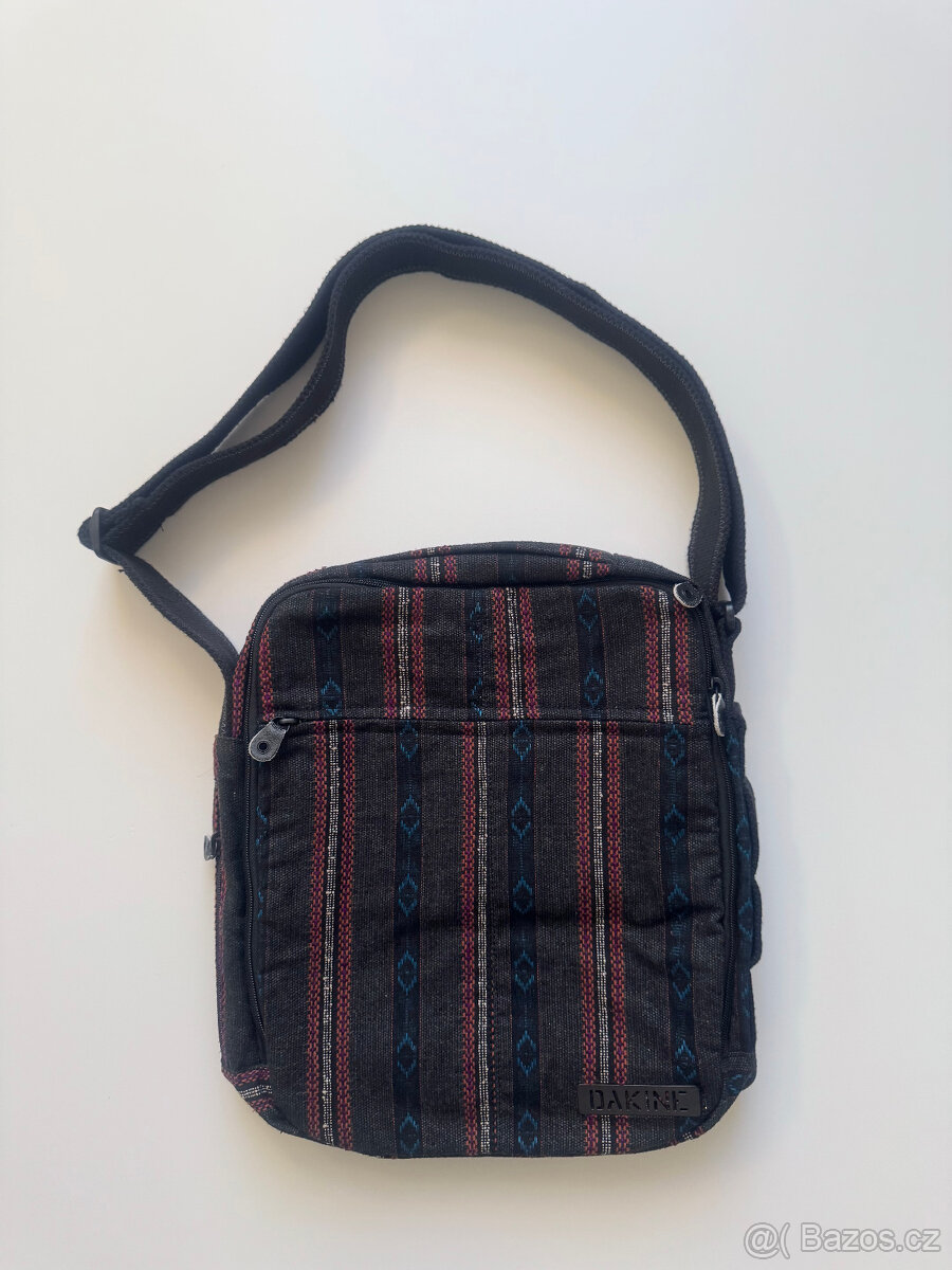Taška na notebook Dakine nové