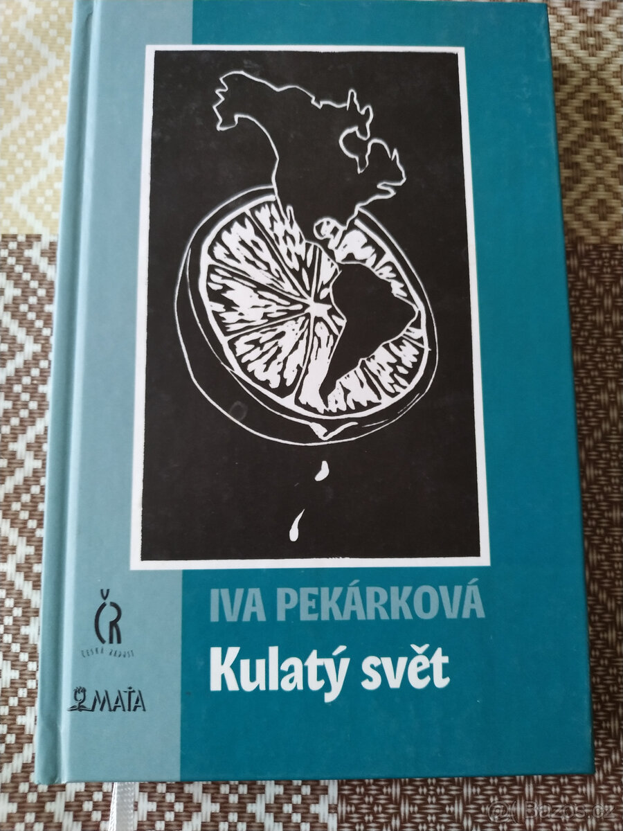 Iva Pekárková - Kulatý svět