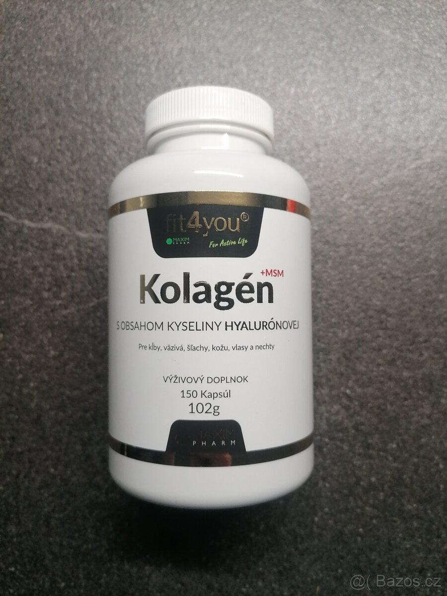 Kolagen fit4you