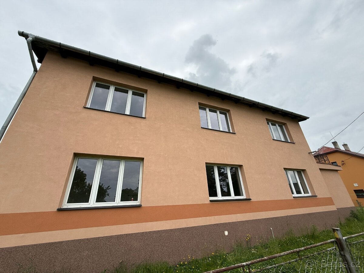 Nabízíme pokoje k pronájmu v RD - Mošnov