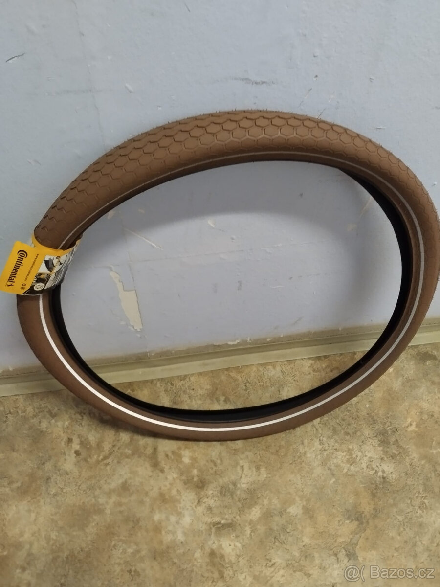 Plášt Continental Ride Cruiser /2ks/