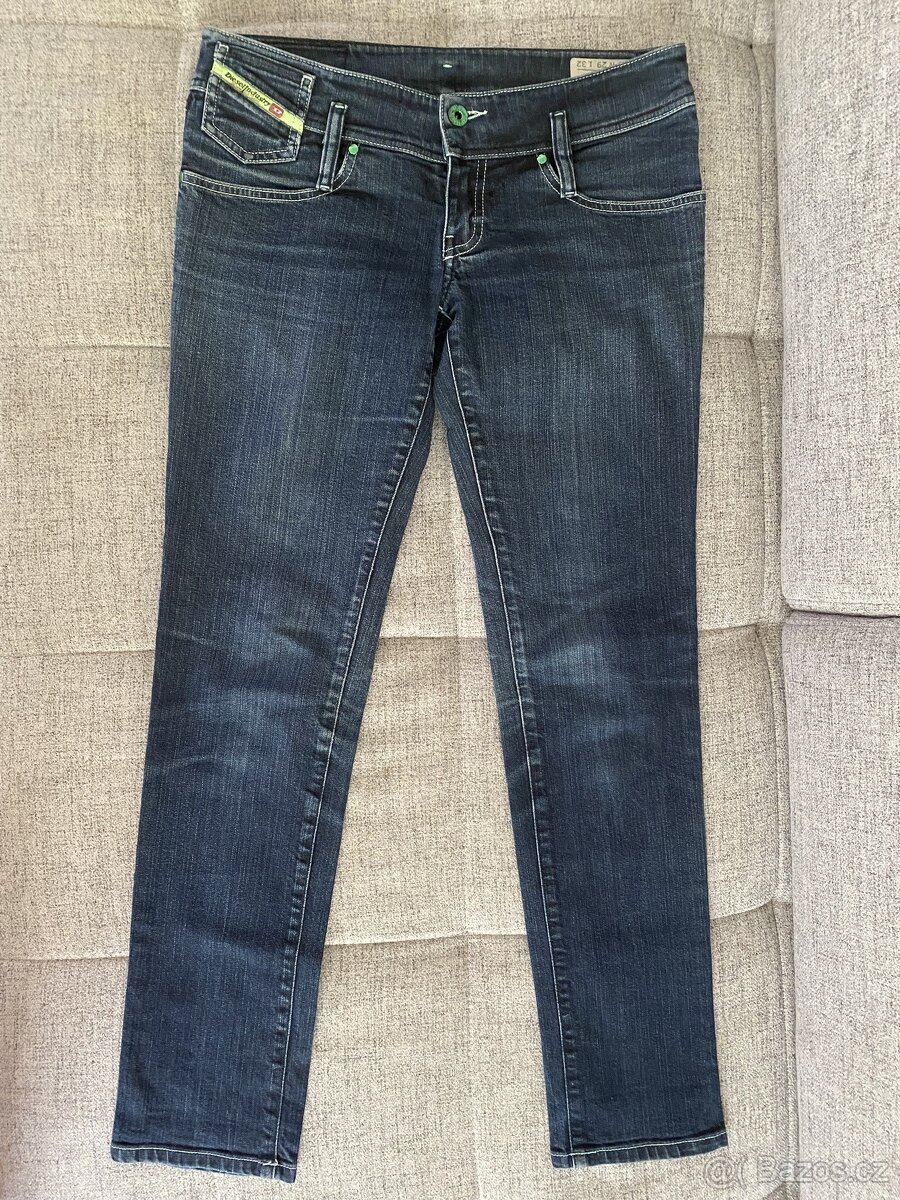 Džíny Diesel M