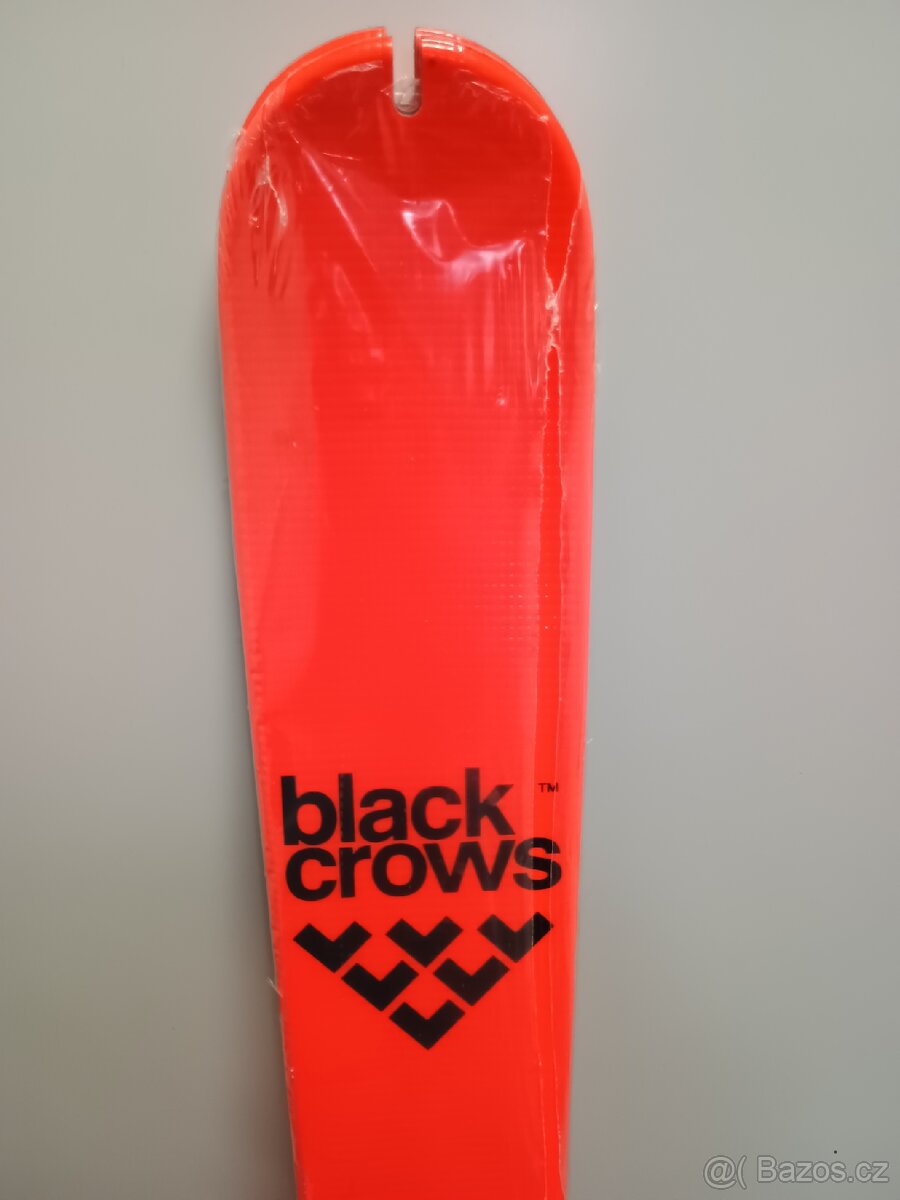 Nové - Skialpy Black Crows Vastus Freebird
