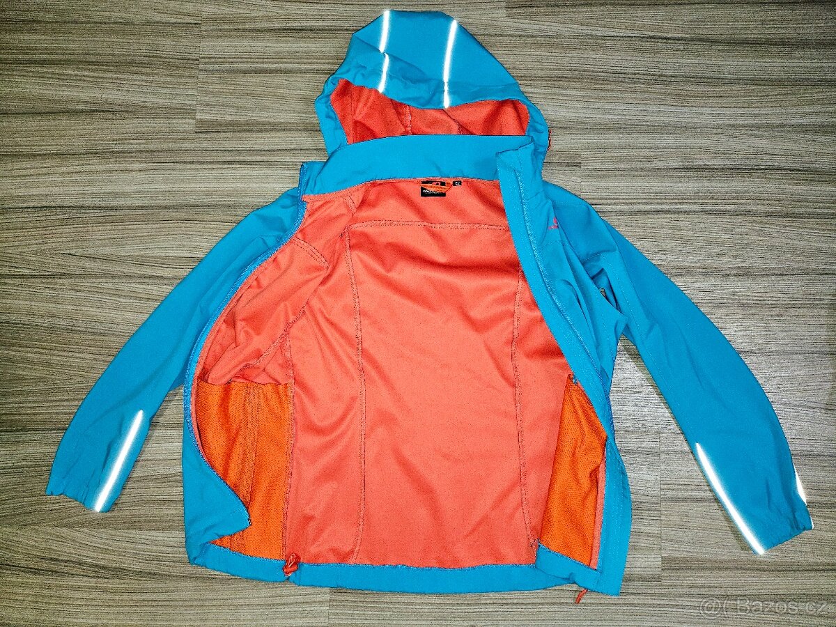 PRODÁM BUNDU HANNAH (velikost 152)