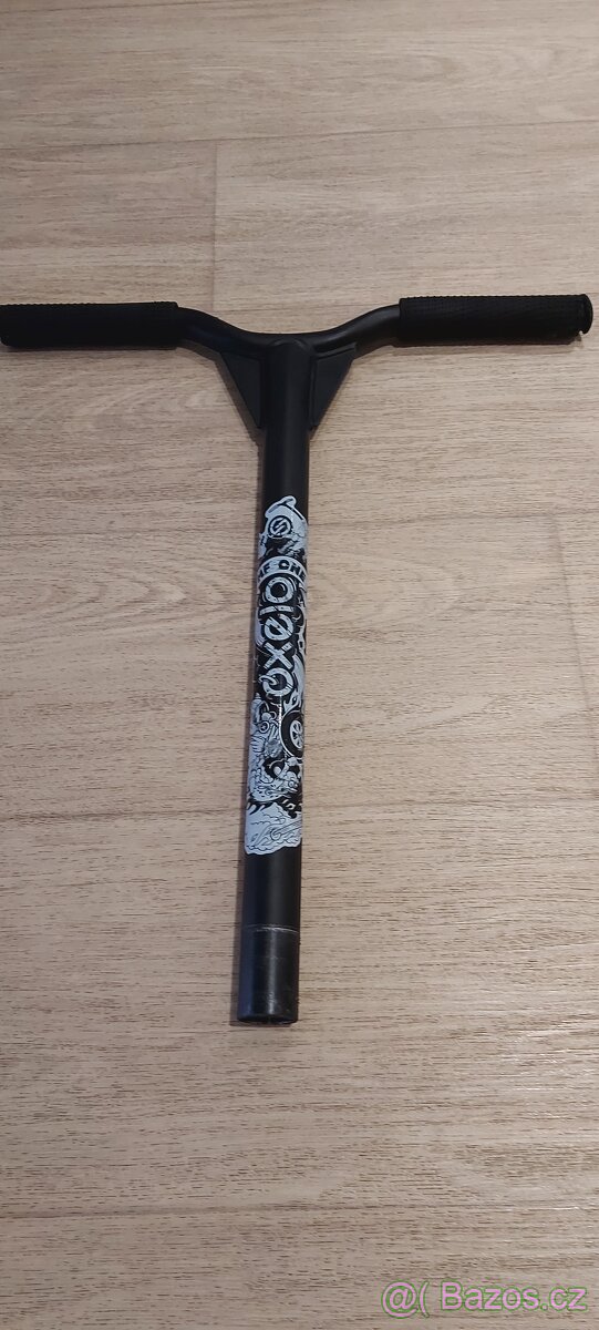 Řídítka oxelo na koloběžku