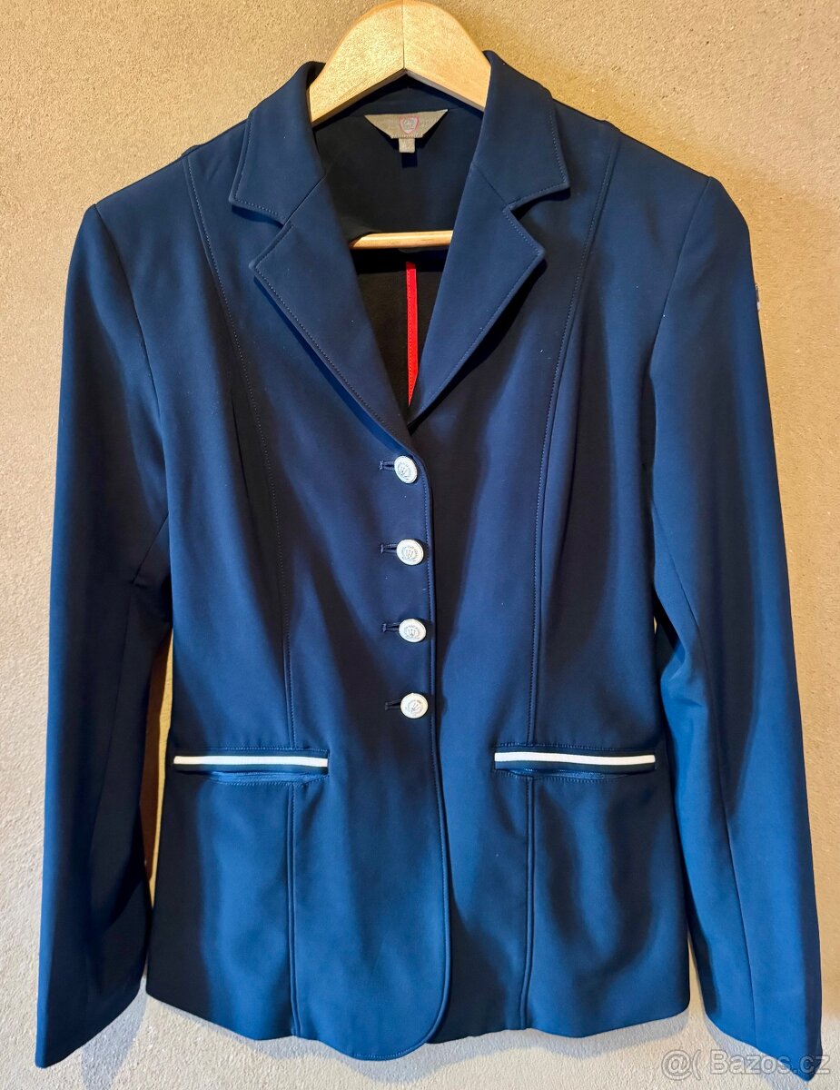 Sako Softshell dámské Tattini jezdecké