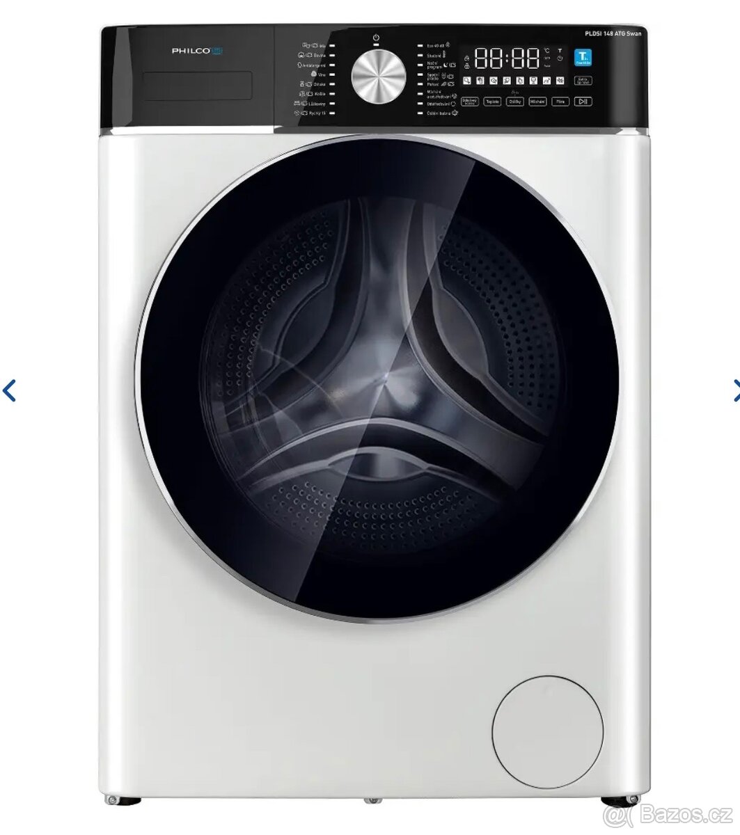 Pračka philco PLDSI 148 ATG SWAN
