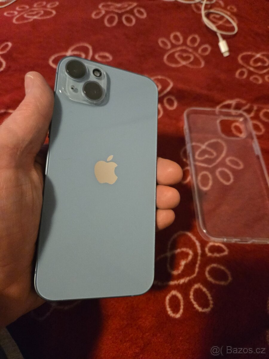 Apple iPhone 14 Plus