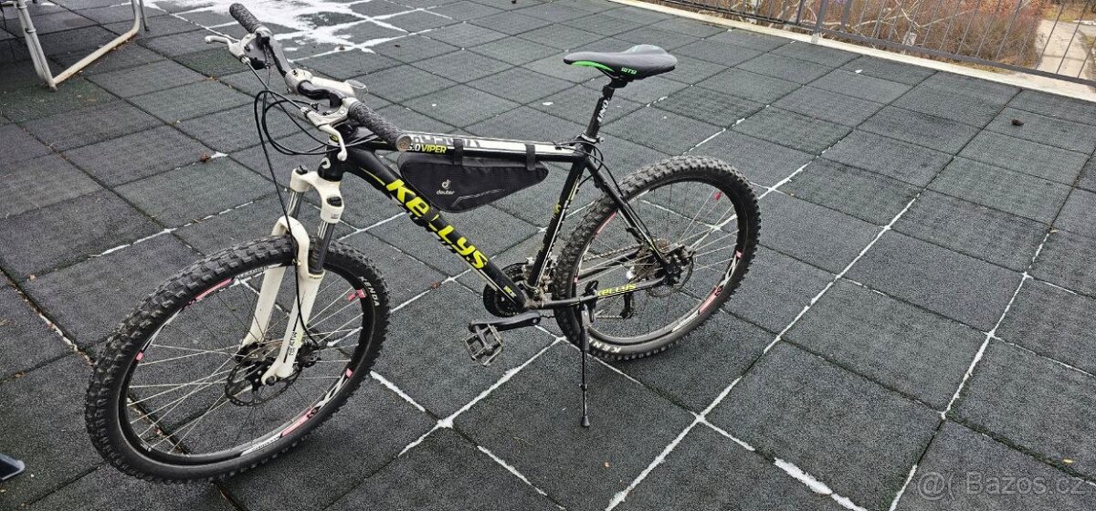 Prodam kolo pro dospeleho